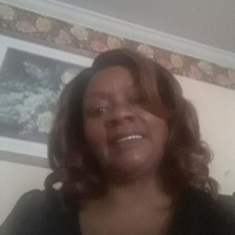 Meet your Posher, Jacqueline